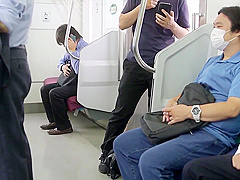 Hottest Adult Movie Japanese Censored Newest , Its Amazing