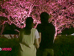 Intense Japanese Babe Sucks And Gets Roughly Fucked