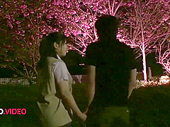 Intense Japanese Babe Sucks And Gets Roughly Fucked