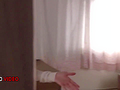 Yua Arigas Steamy Japanese Blowjob Adventure - Insolent Amateur Takes Charge