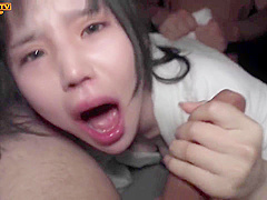 Exotic Porn Clip Masturbation Craziest Just For You