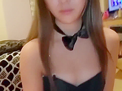 japanese JK cosplay girl 2