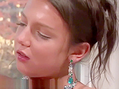 First Time Trying JAV debut 3