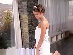 First Time Trying JAV debut 3