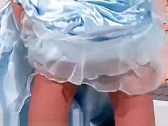 First Time Trying JAV debut 3