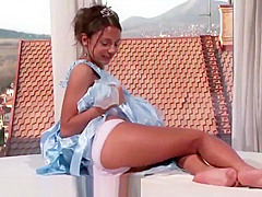 First Time Trying JAV debut 3