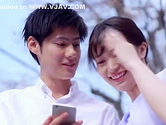 JAV debut compilation, 18 preview scenes with names, Nov 2019, Hatsumono