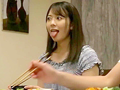 JAV debut compilation, 18 preview scenes with names, Nov 2019, Hatsumono