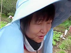 JRW-008 True Naughty Farming Stories 4