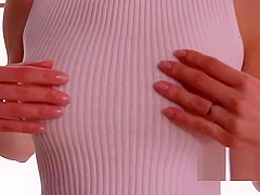 Horny xxx clip Solo Female fantastic just for you