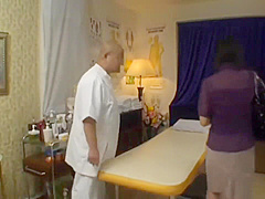 Ginza massДГji shufu 001c