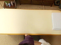 Ginza massДГji shufu 001c