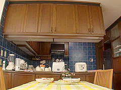 Yuu Namiki cute Asian girl is a sex addict