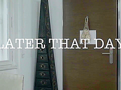 Japanese babe Katana fucked while time freeze