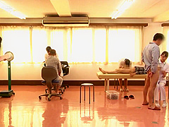 Amazing adult video Handjob greatest