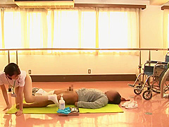 Amazing adult video Handjob greatest