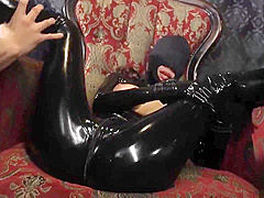 DASD-370 Tits Very M Zen'atama Mask