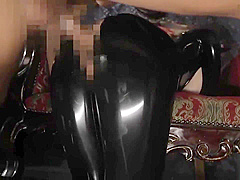 DASD-370 Tits Very M Zen'atama Mask