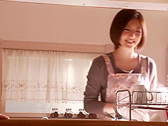 IPZ-064 Ai Haneda Being Fucked In Front Of Her Husband