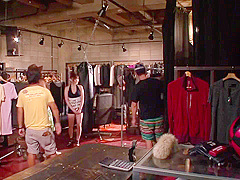 Incredible porn movie MILF great like in your dreams