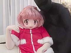 Fabulous porn scene HD check , watch it