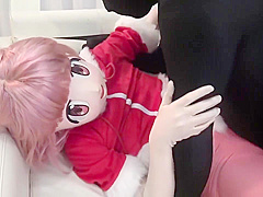 Fabulous porn scene HD check , watch it