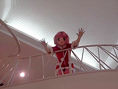 Fabulous porn scene HD check , watch it