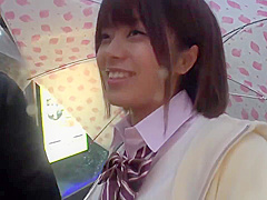 KTKL-044 Reverse Nan Roli Bitter Rumor In Shibuya Lantern