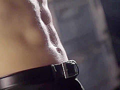 囚われた捜査官 Pt1