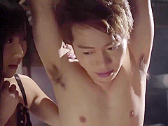 囚われた捜査官 Pt1