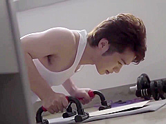 囚われた捜査官 Pt1