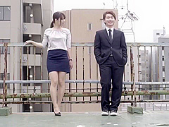 囚われた捜査官 Pt1