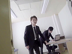 囚われた捜査官 Pt1