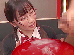 Amazing adult video Cumshot fantastic