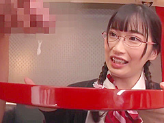 Amazing adult video Cumshot fantastic