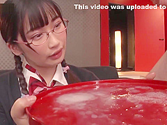 Amazing adult video Cumshot fantastic