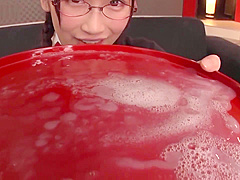 Amazing adult video Cumshot fantastic