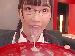 Amazing adult video Cumshot fantastic