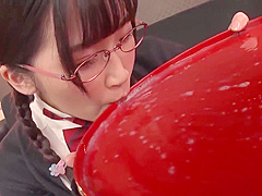 Amazing adult video Cumshot fantastic