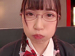 Amazing adult video Cumshot fantastic