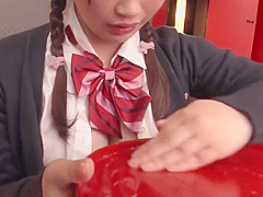 Amazing adult video Cumshot fantastic