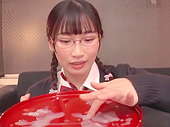 Amazing adult video Cumshot fantastic