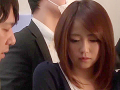 Crazy porn clip Brunette exotic exclusive version