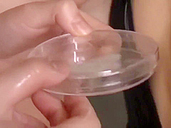 捕らわれた男性捜査官 Pt1