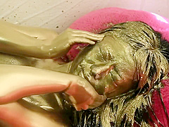 Amazing porn movie Small Tits craziest ever seen