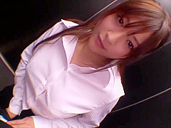 [SOE-509]バコバコ風俗 NO.1指名 藤浦めぐ