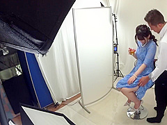 Horny xxx clip MILF great , watch it