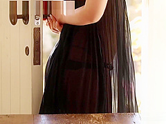 三上悠亜『Dream like time...』MAKING