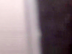 Japanese hottie solo toying her pussy