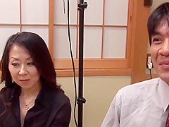 Excellent adult movie MILF exotic , watch it